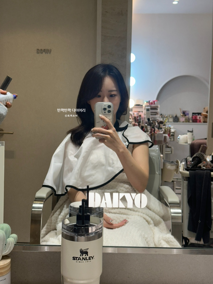 청담ST헤어 이미지