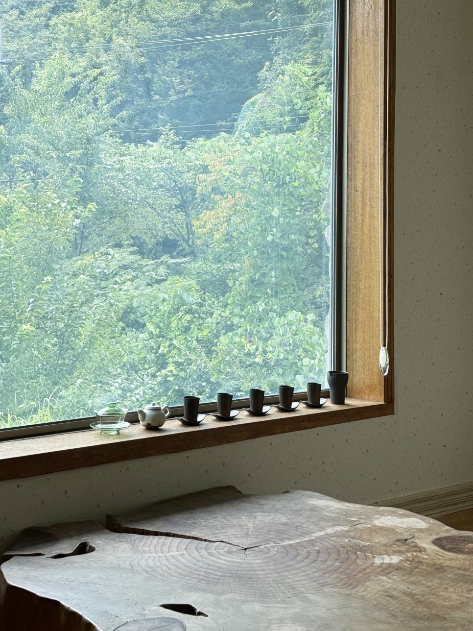 지리산시골집 이미지