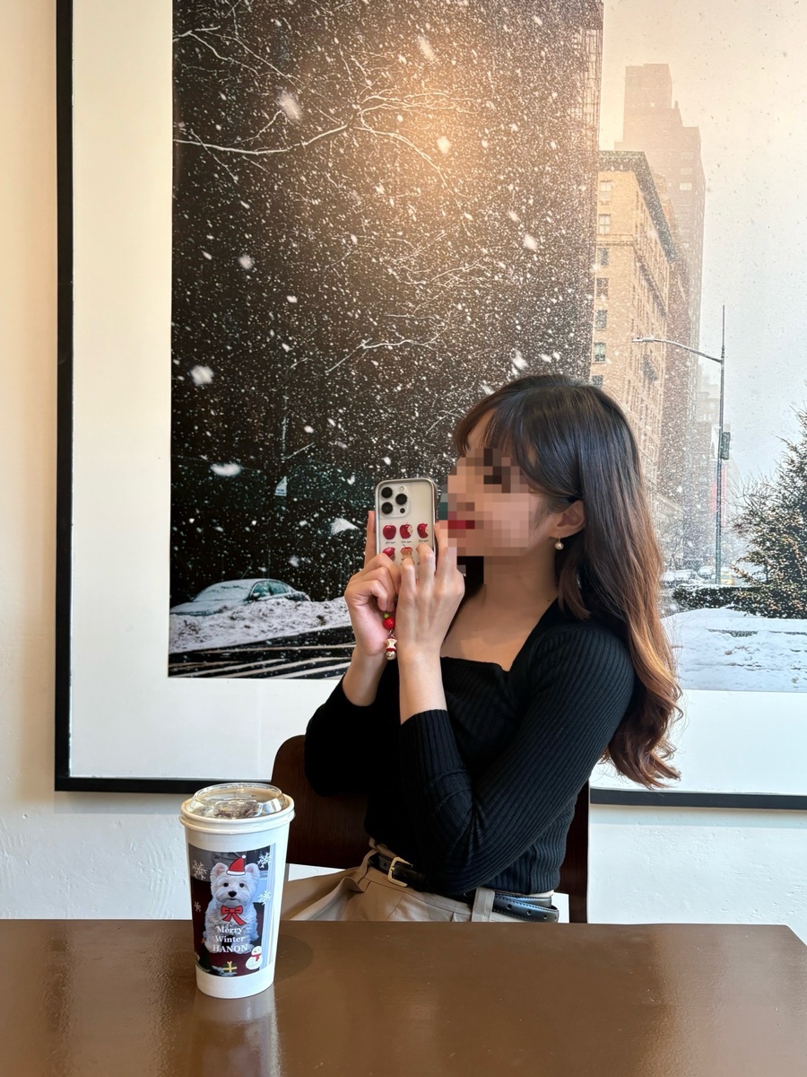 카페하논 이미지