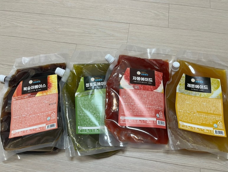 달콤퐁당 이미지
