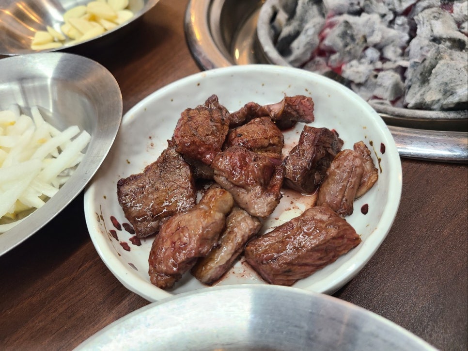 오케이식당 이미지
