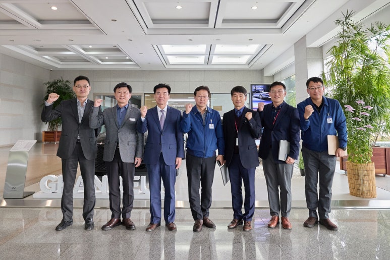 (주)아산환경 이미지