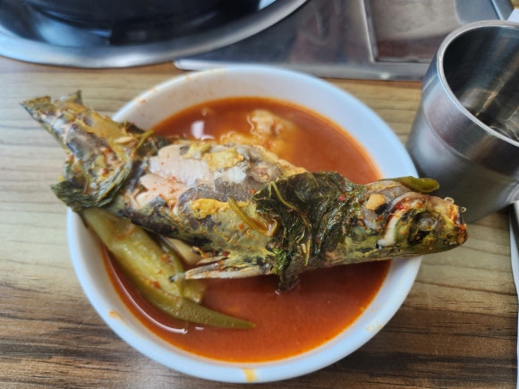 나루터민물식당 이미지