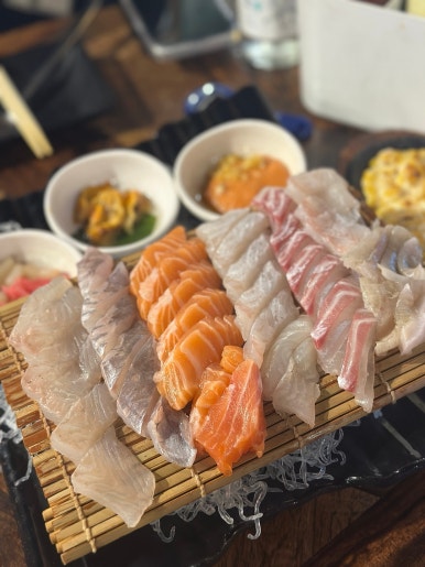 자매횟집 이미지