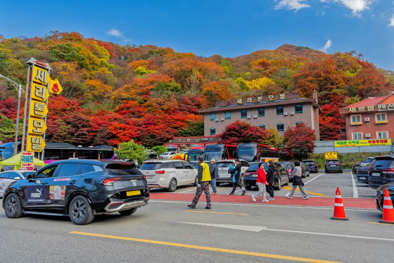 세라톤모텔 이미지
