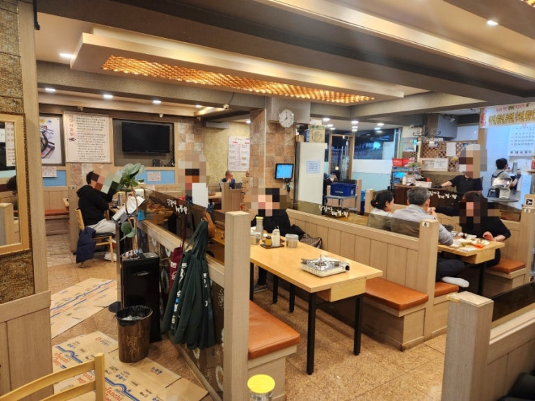 동네맛집2(찜,탕) 이미지
