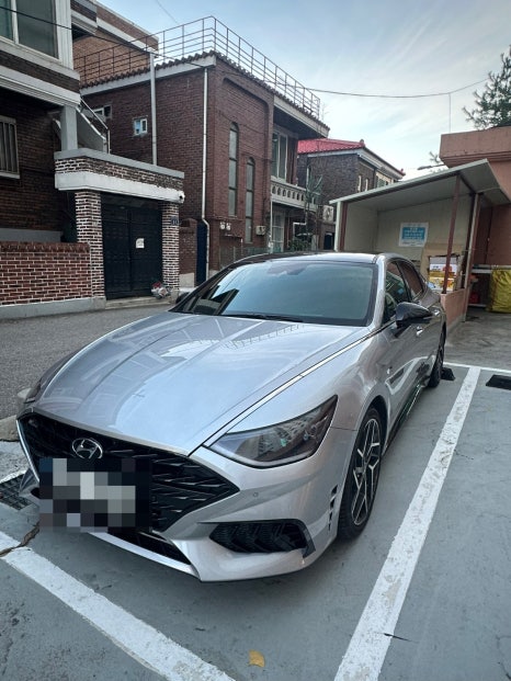 이수모터스 이미지