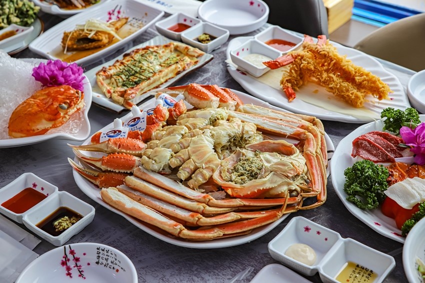 대게집 이미지