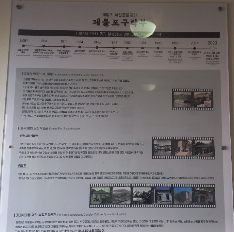 복합문화공간1901 이미지