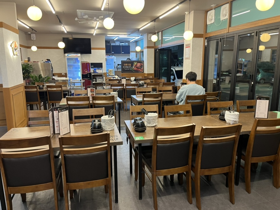귀한족발동탄 이미지