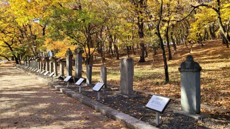 북삼수산시장 이미지