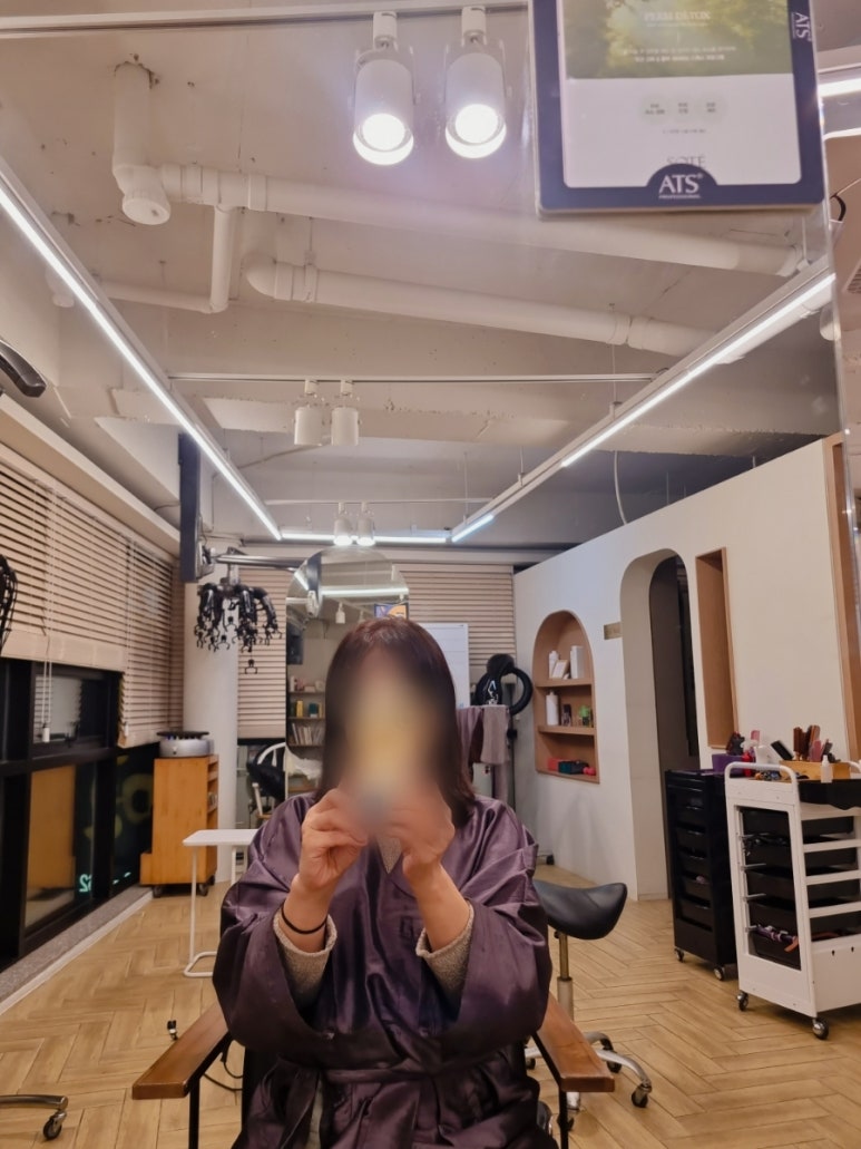 커버넌트헤어 이미지
