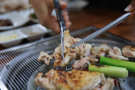 서계리가든 이미지