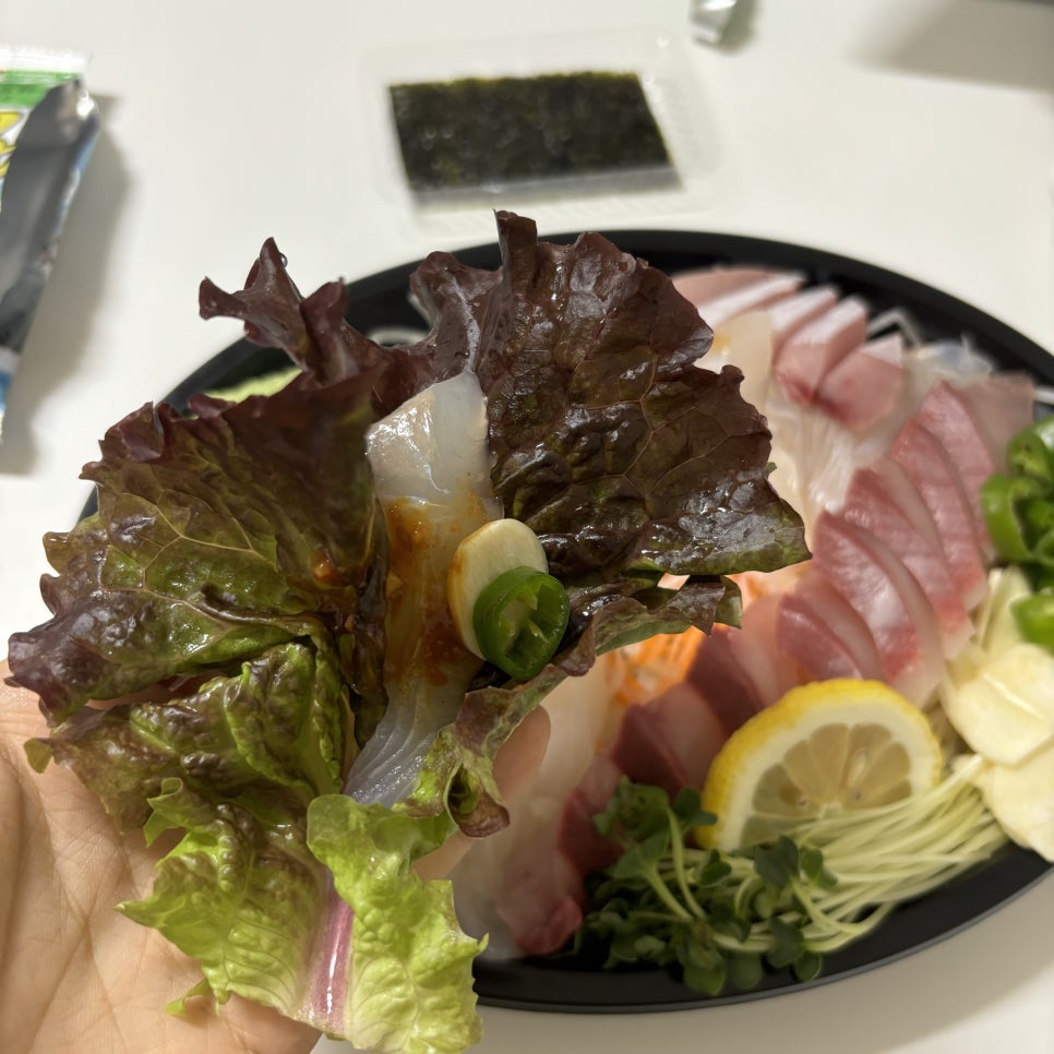 배달회만족 이미지