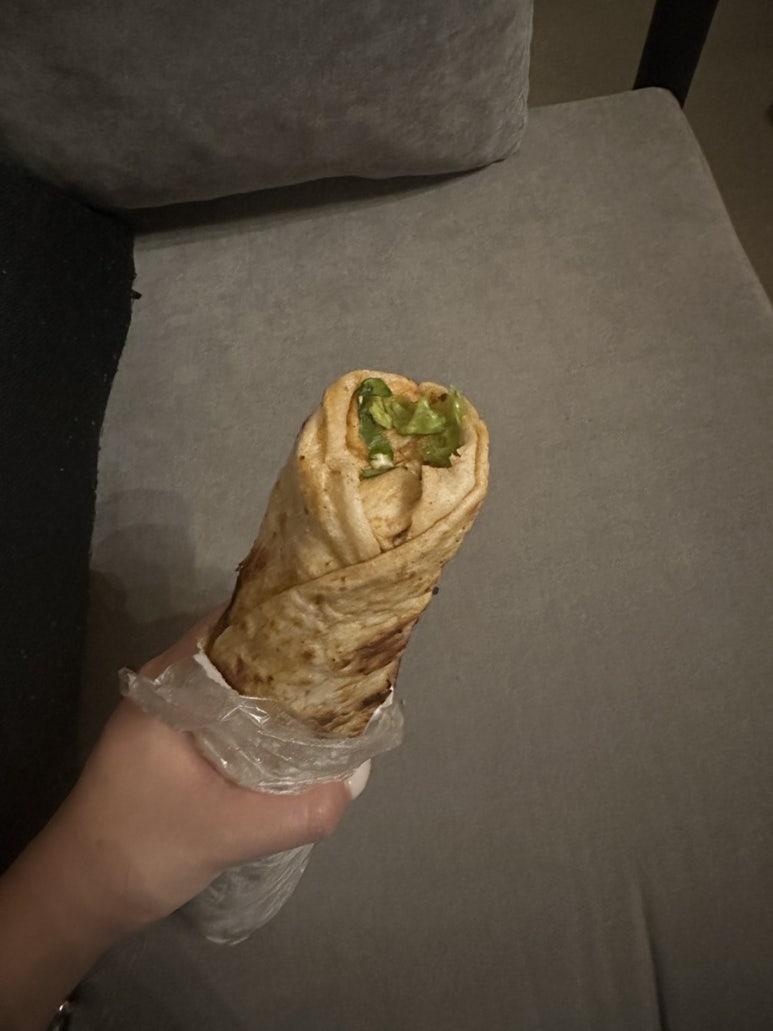안탈야케밥(ANTALYA KEBAB) 이미지