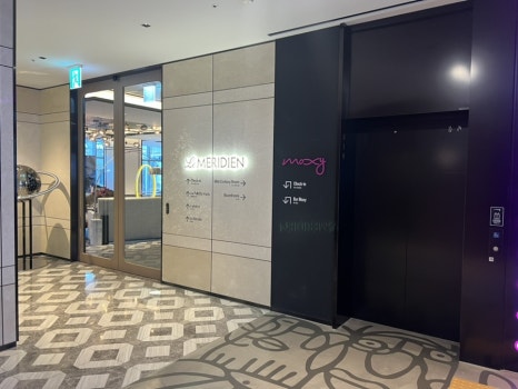 명동아트브리즈바치커피 이미지