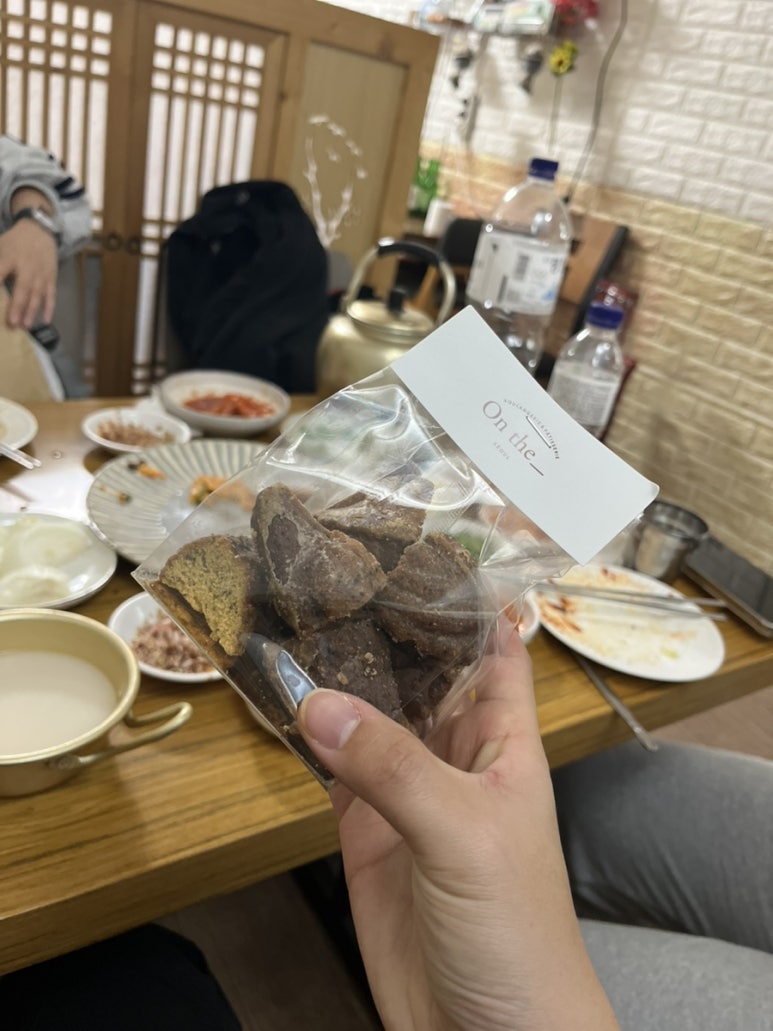 신안홍탁 사진 7
