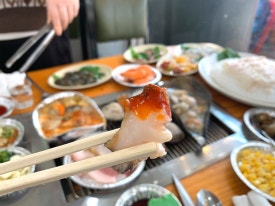 참참조개구이회센타 이미지
