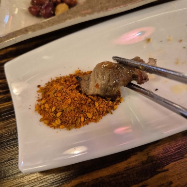 미친양꼬치 이미지