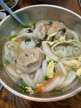 미송면집 이미지