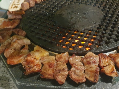 제줏간 익산점 이미지