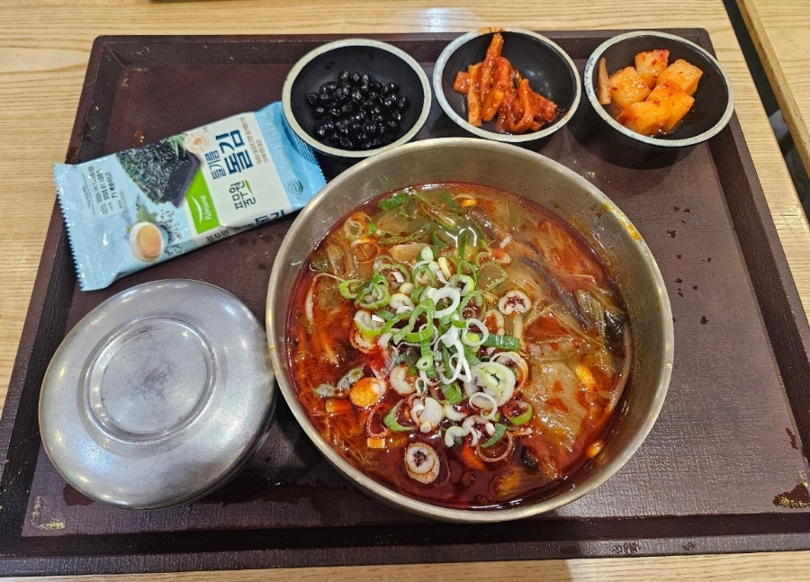한드미하우쓰 이미지