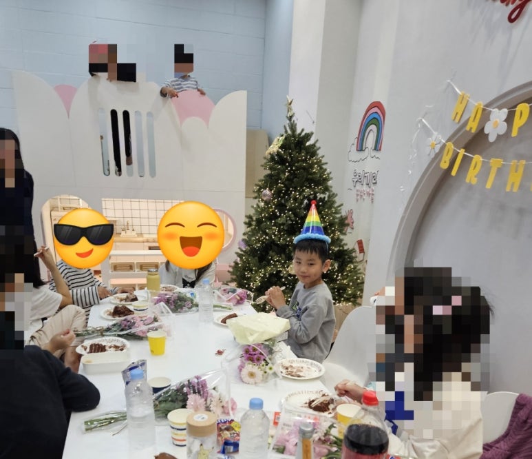 우리끼리키즈카페꿈꾸는마을 이미지
