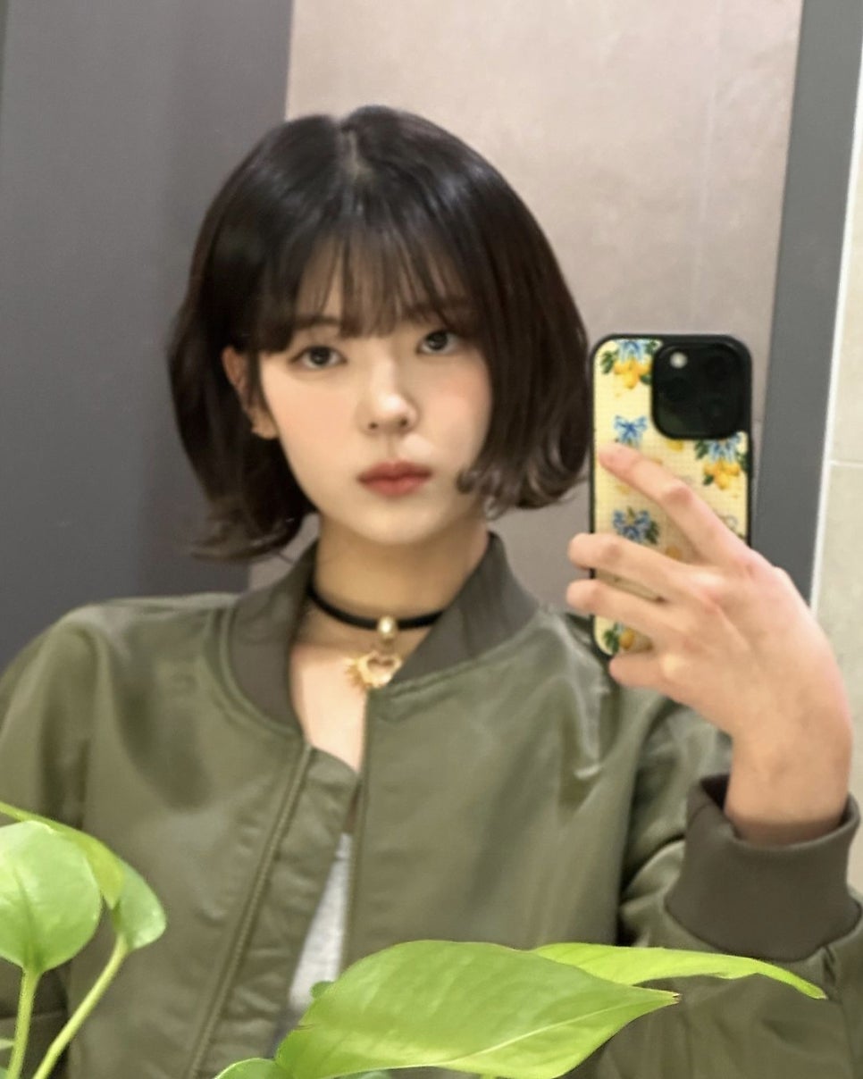 리아헤어 이미지