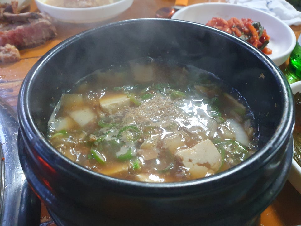 석쇠구이본점 이미지