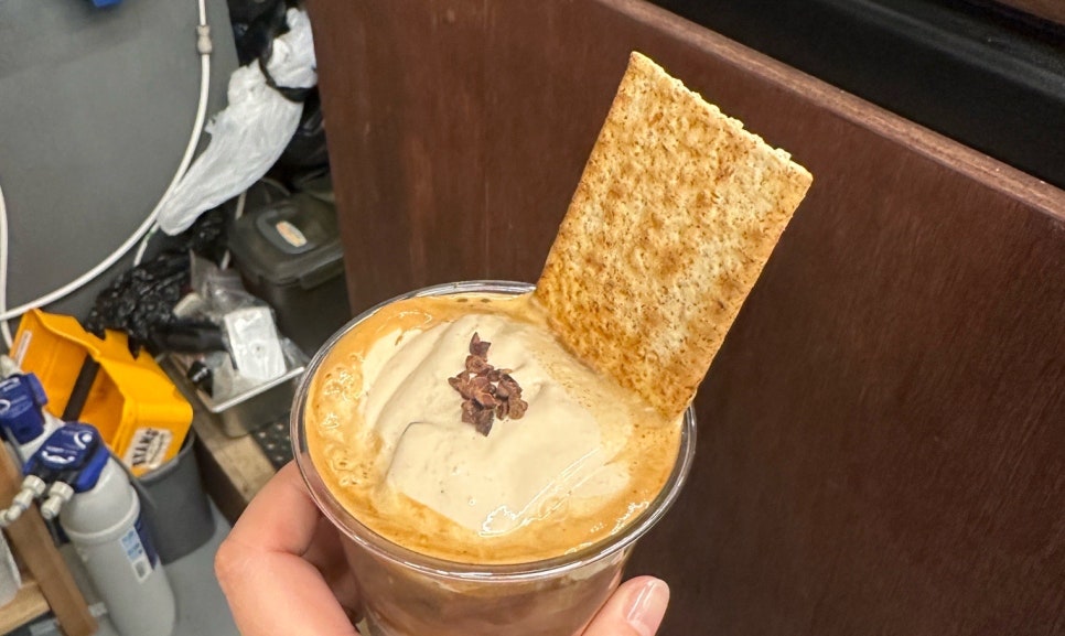 라이언스커피로스터스 이미지