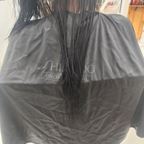 헤어카페 이미지
