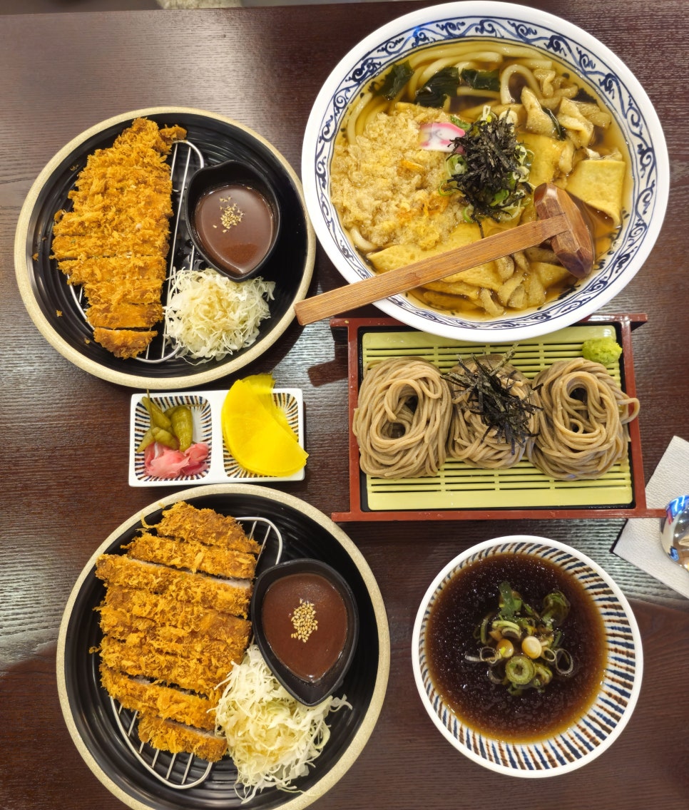 삼동소바 일산동구점 이미지