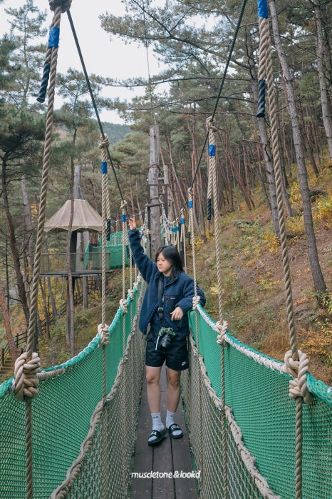 용암산성오토캠핑장 이미지