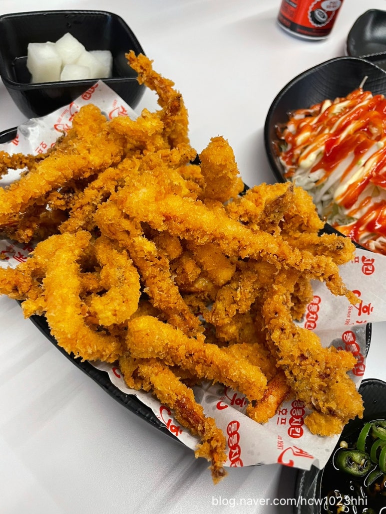 후켄치킨에코시티점 이미지