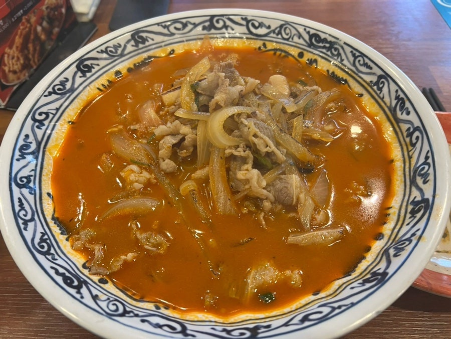 화명반점 이미지