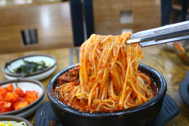 고향소갈비찜원조 이미지