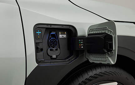 2025 기아 EV3 E-GMP 전기차 플랫폼 합리적인 가격 및 주행거리 이미지 6