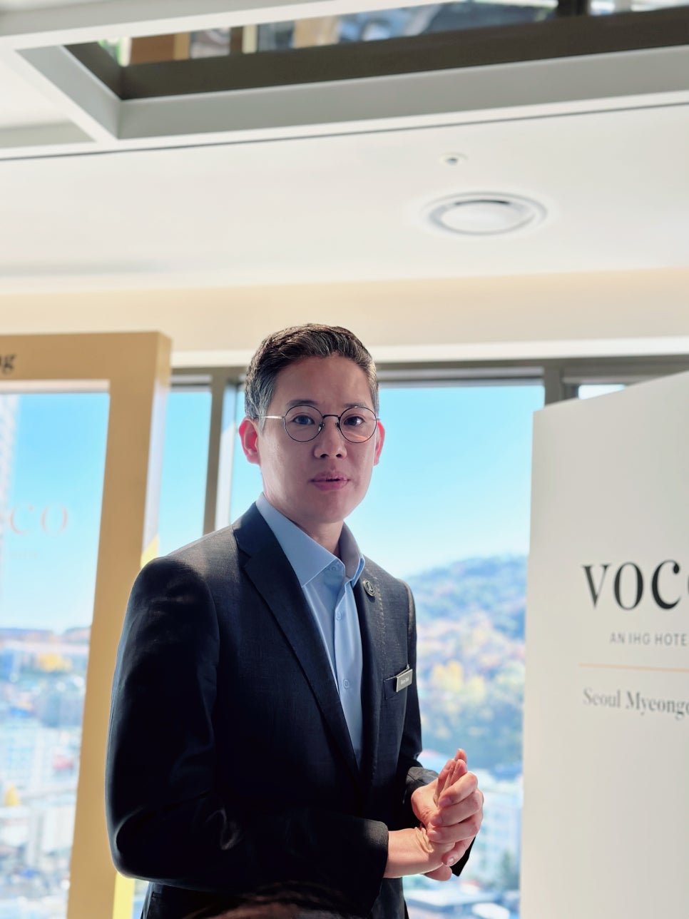 보코서울명동 호텔 이미지
