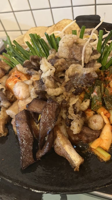 효자막창전주고사 이미지