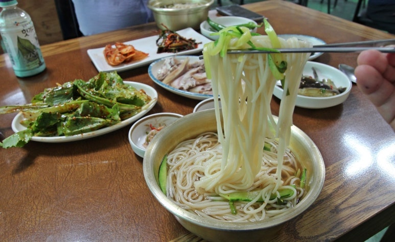 국수집 이미지