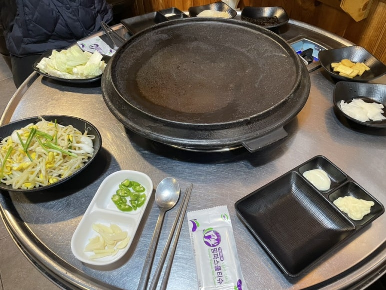 계림불고기 이미지