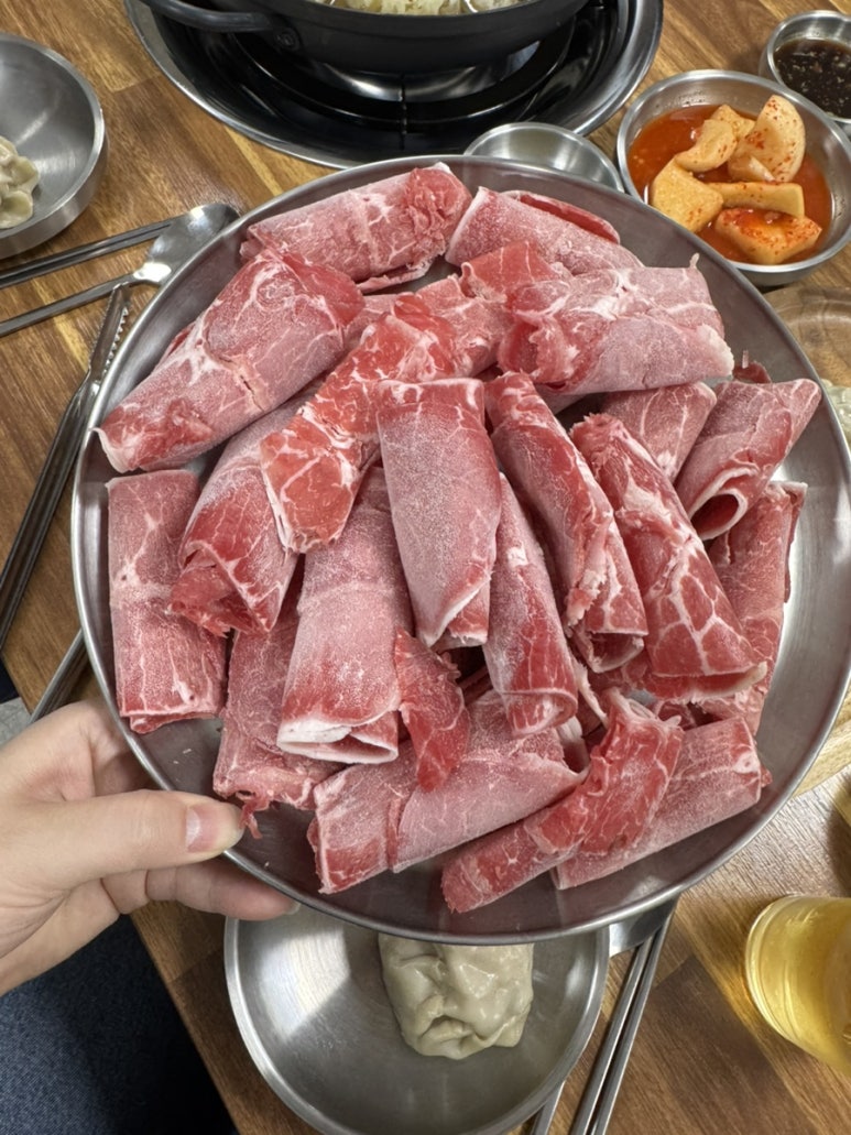 보배네집만두별관 이미지