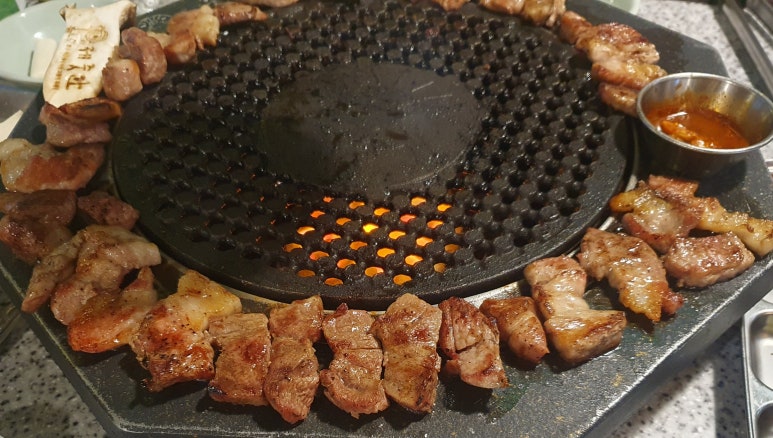 제줏간 익산점 이미지