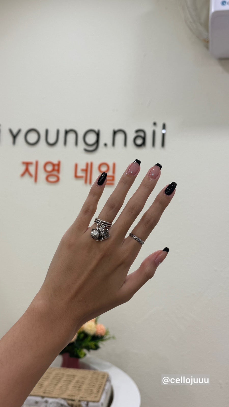 지영네일 이미지
