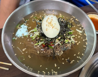 옛사랑막국수 이미지