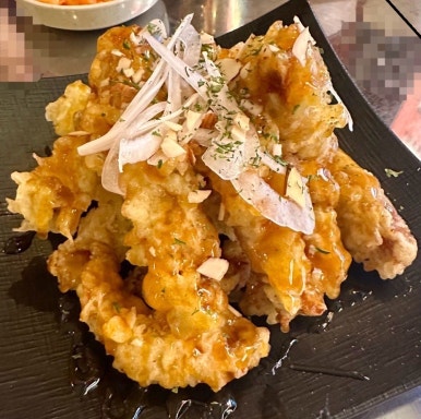 깡우동청주 이미지