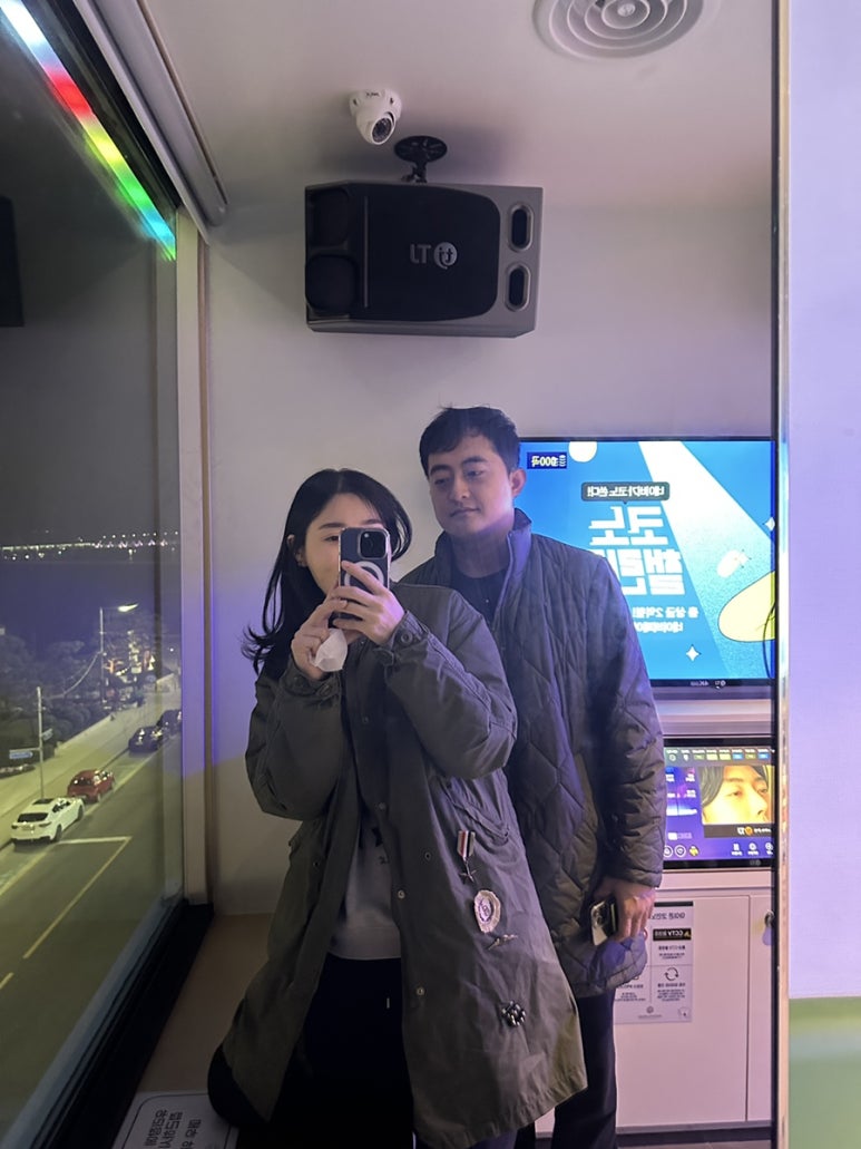 오션노래연습장 이미지