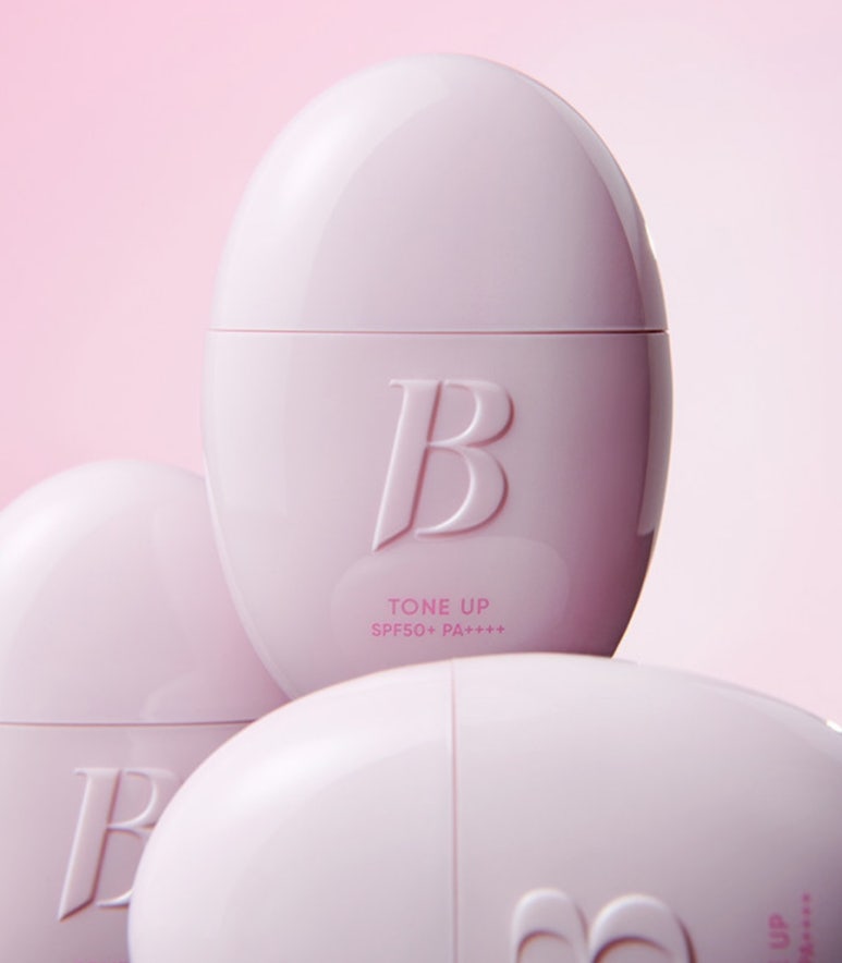 Banila Co All Day Prep Tone Up Base Cream 35ml