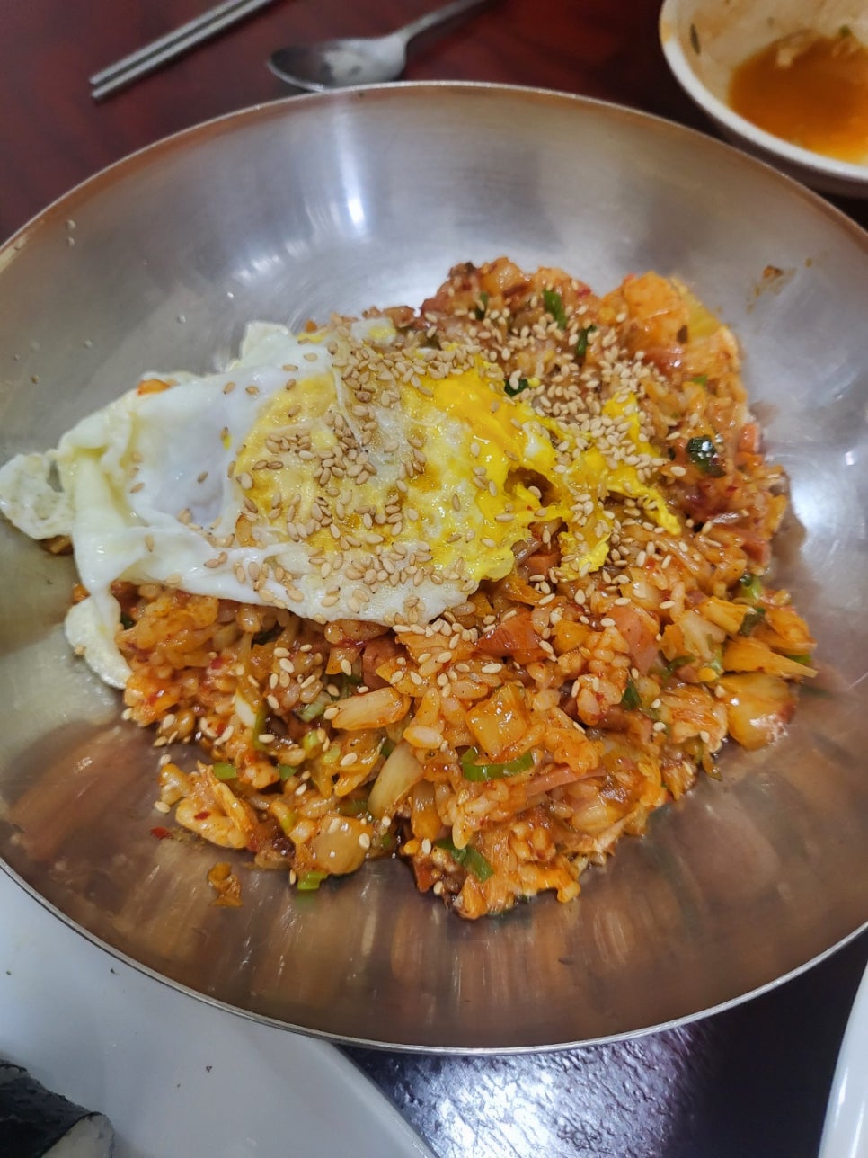 얄개김밥 이미지
