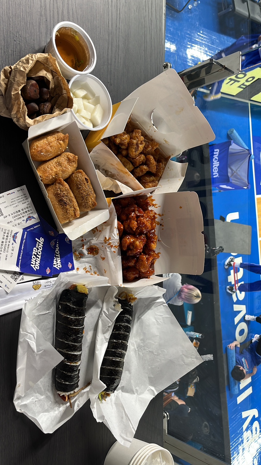 산격통닭 이미지